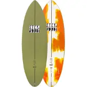 Ocean & Earth Stacey Bullet Epoxy 5´8´´ Surfbräda