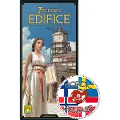 7 Wonders Edifice Nordics