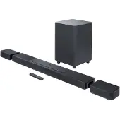 JBL Ljudbar - - Bar 1300 - 1170 Watt - Dolby Atmos - Bluetooth/Wi-Fi