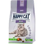 Happy Cat Senior Farm Lamb - 1,3 kg