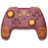 Trade invaders Gryffindor Trådlös Spelkontroll För Nintendo Switch