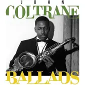 Ginza.se Coltrane John: Ballads