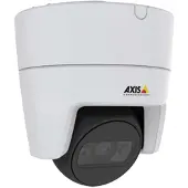 Axis M3116-lve övervakningskamera