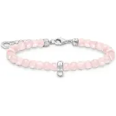 Thomas Sabo Charm Club carrier armband A2097-034-9-L19v