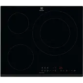 Electrolux Lil60336 Induktionshäll 60 Cm 3 Brännare