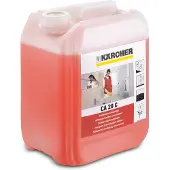 Kärcher Universaltvättmedel CA 20 C; 5 l