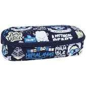 Milan Oval The Yeti 2 Special Series Pennfodral