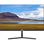 Dahua DHI-LM24-B200S - LED-skärm - 23.8 - 1920 x 1080 Full HD (1080p) @ 100 Hz - VA - 250 cd/m² - 3000:1 - 6.5 ms - HDMI, VGA - högtalare