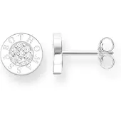 Thomas Sabo örhängen classic H1547-051-14