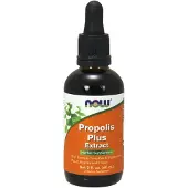 Now , Propolis Plus Extrakt, 2 fl oz (59 ml)
