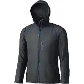 Held Clip-in Thermo Top Quiltad jacka