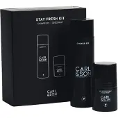 Carl&Son Skincare Stay Fresh Kit