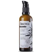 BULLFROG Botanical Lab Anti-Stress Night Mask Face + Beard Ansiktsmask 75 ml