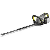 Kärcher Busksax HT 650/36 Bp; 36 V; 65 cm svärd (Utan batteri och laddare)
