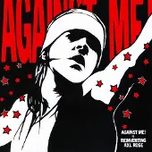 Ginza.se Against Me!: Reinventing Axl Rose