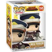 Funko POP! ! POP Vinyl MHA Inasa Yoarashi