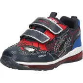 Geox Sneakers B TODO BOY A pojkar - Blå - 24