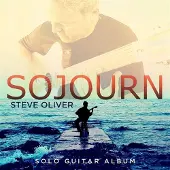 Ginza.se Oliver Steve: Sojourn