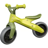 Chicco Eco+, 1,5 År, 2 hjul, Grön