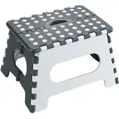 Wenko pall vikbar halksäker SECURA, max. 150 kg