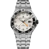 Maurice Lacroix Aikon Venturer GMT Automatic AI6158-SS002-130-1