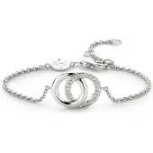 Ti sento friendship armband 2790ZI