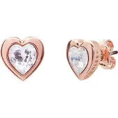 Ted Baker Han Crystal Heart örhängen TBJ1654-24-02