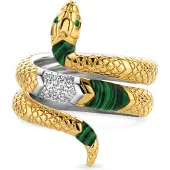Ti sento ring 12203EM/56
