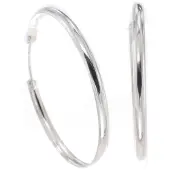 Silver Bar läkringar 4-40 4158