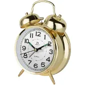 Justaminute väckarklocka JA7041G