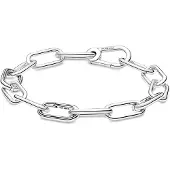 Pandora Me armband Link Chain Sterling Silver 599588C00-2