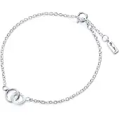 Efva Attling Mini Twosome armband 14-100-00571-1719