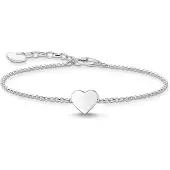Thomas Sabo Glam & Soul Silver armband A2044-001-21