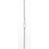 None Armband i sterling silver 19.5 cm R250/19.5