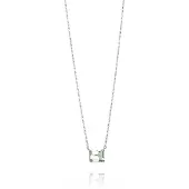 Efva Attling A Green Dream halsband 10-100-01337-4245