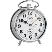 Justaminute väckarklocka JC8001S