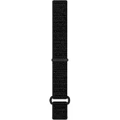 Polar Pacer / Pacer Pro armband svart 20 mm storlek M/L 910104672