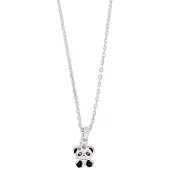 Nordahl Jewellery barn panda halsband 225 140