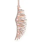 Thomas Sabo Rising Phoenix berlock PE938-323-9