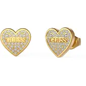 GUESS örhängen JUBE02173JWYGT/U