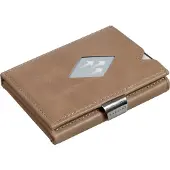 Exentri Multiwallet Camel RFID-plånbok