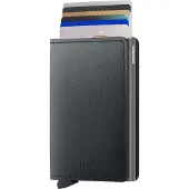 Secrid Slimwallet Mirum Läderplånbok