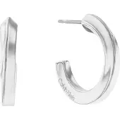 Calvin Klein Twisted Ring örhängen 35000310