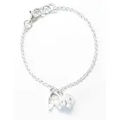 Me & Martina Sommarnatt armband H305-17-19
