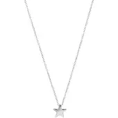 Edblad Sirius halsband Steel 124409