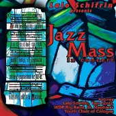 Ginza.se Schifrin Lalo: Jazz Mass