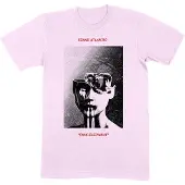 Ginza.se Stand Atlantic: Unisex T-Shirt/Pink Elephant (Pink) (Small)