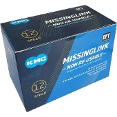 Kmc Ept 12s Kedjelänk 40 Enheter