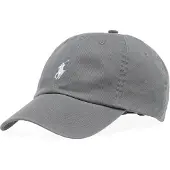 Ralph Lauren Keps grå / vit