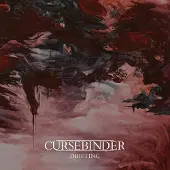 Ginza.se Cursebinder: Drifting (Black)